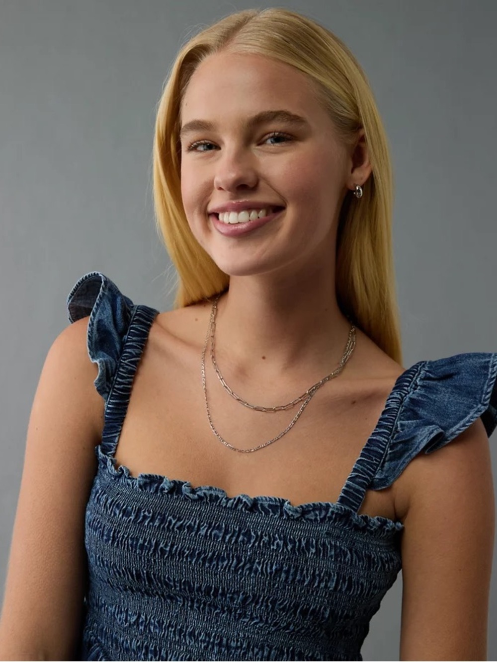 American Eagle Tank Top